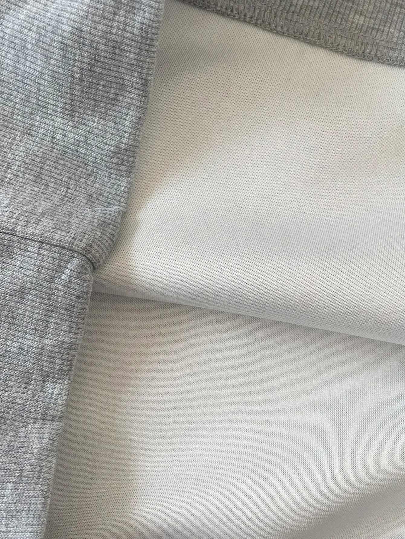 SUDADERA 0755 SET de 3 PZ 445